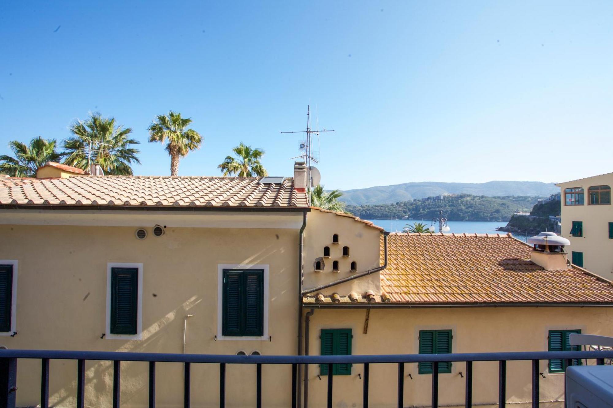Apartment Nel Cuore Di - Goelba